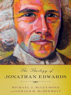 cover image of The Theology of Jonathan Edwards